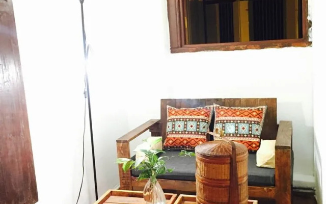 Fifty Six Guest House - Hostel