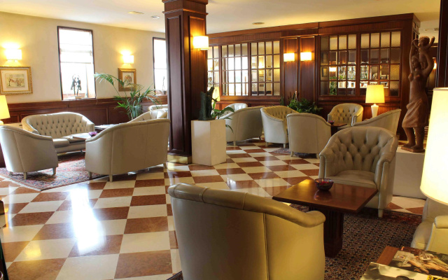 Hotel Alla Torre