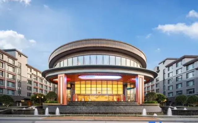 Foshan Qiaoshun Hotel (Guangdong Millennium Xiqiao Store)