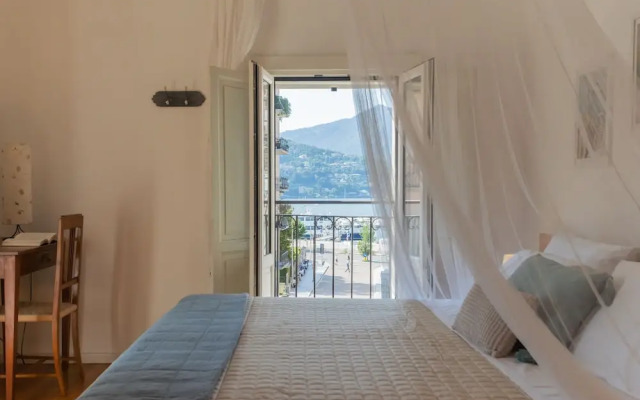 Linda Apartment 3 in Como
