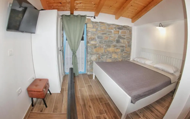 Istrian Casa Pr Marici Apartments