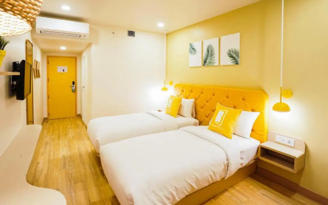 Bloom Hotel - Bengaluru Airport