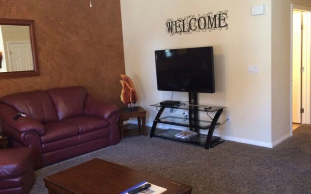 Scott Kroening 2 Bedroom Condo