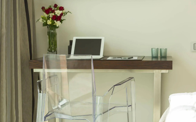 The Establishment Boutique Accommodation