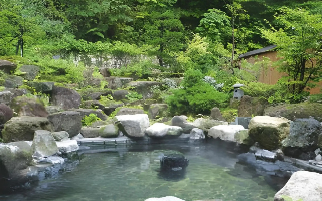 Higashiya Ryokan