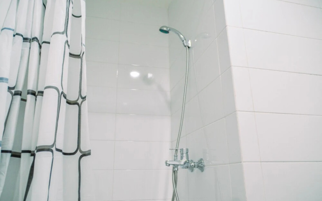 Comfortable And Simply 2Br Apartment At Tuscany Residences