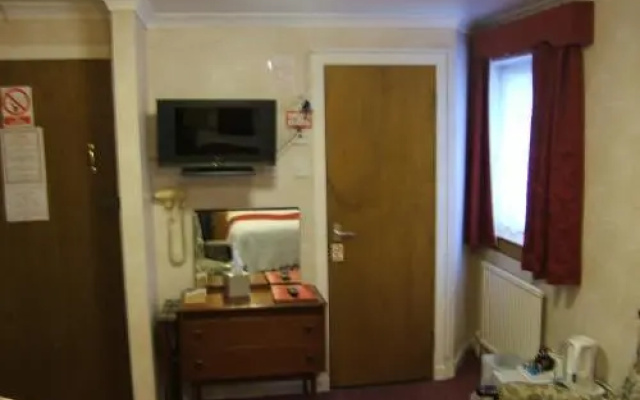 Harbour Cottage
