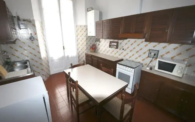 Appartamento Garibaldi