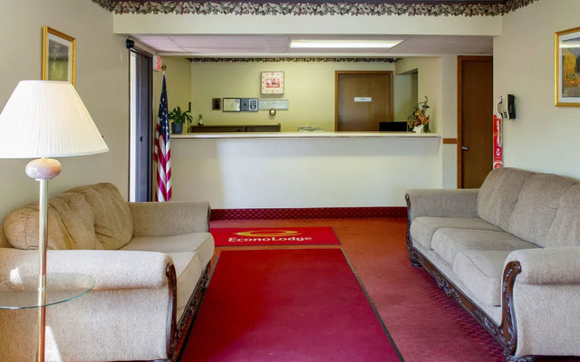 Econo Lodge Chesterton