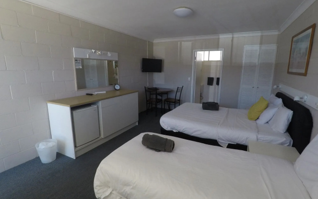 Motel Wellington