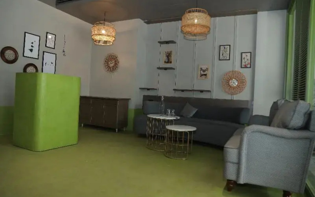 Divik Aparthotel