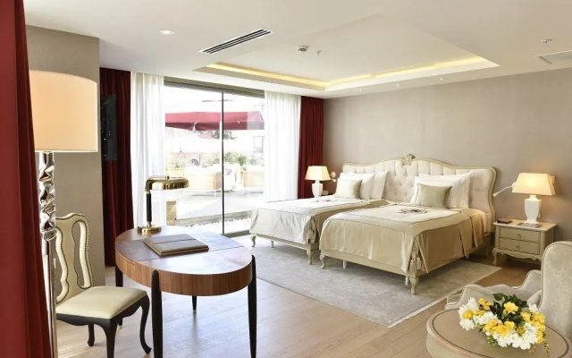 CVK Park Prestige Suites