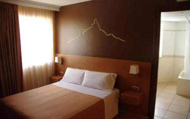 Hotel Solsona Centre