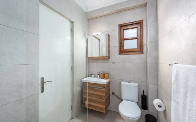 Albouro Apartments