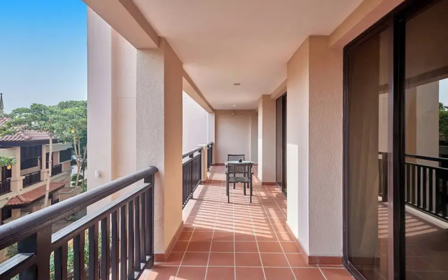 bnbme - Anantara Residences - 2 BDR