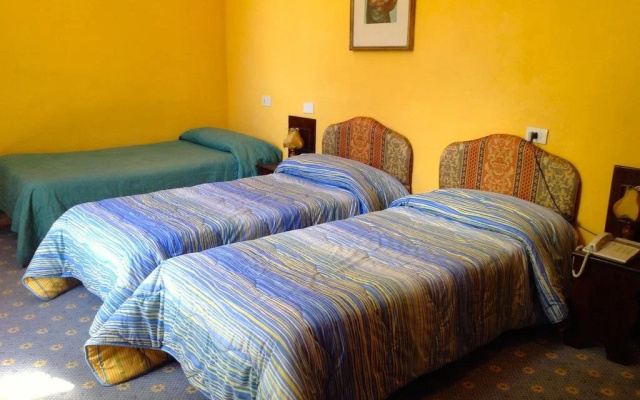 Albergo Ristorante Da Carlino