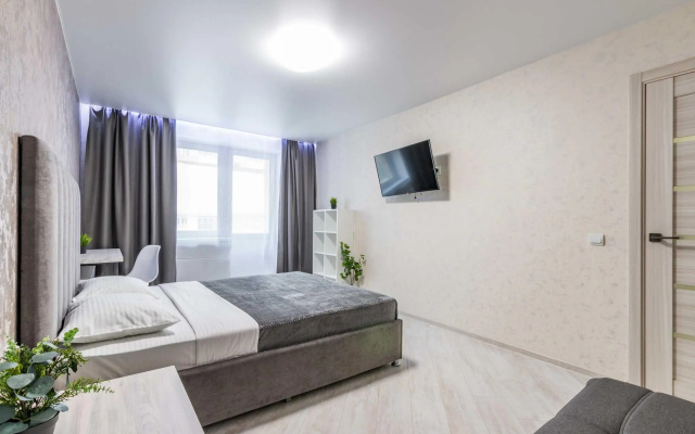 DreamHouse на Спутников 16