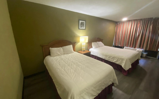 Americas Best Value Inn Wilson