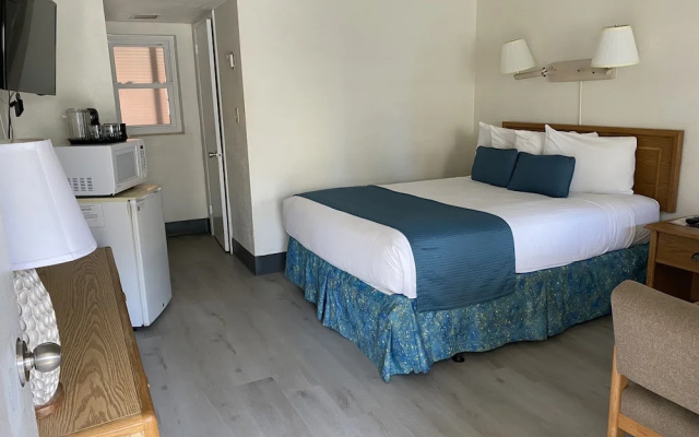 Beach Shell Inn