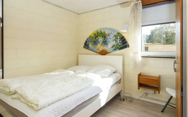3 Person Holiday Home in Sydals