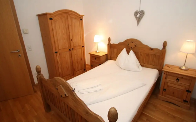 Lovely Apartment in Rauris With Swimming Pool