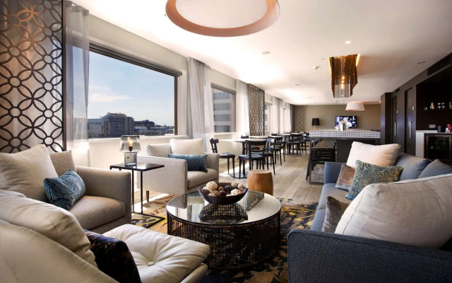 PARKROYAL Darling Harbour, Sydney