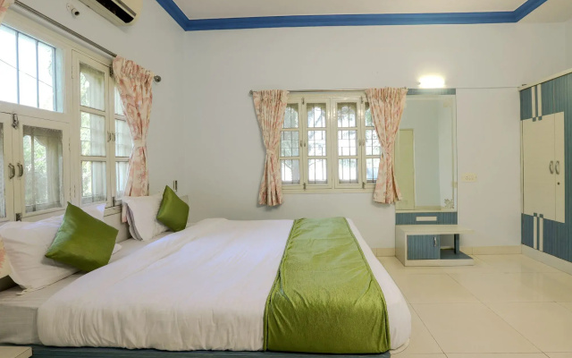 Wind Chimes Boutique Guest House