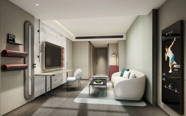 EVEN Hotel Quanzhou City Center by IHG
