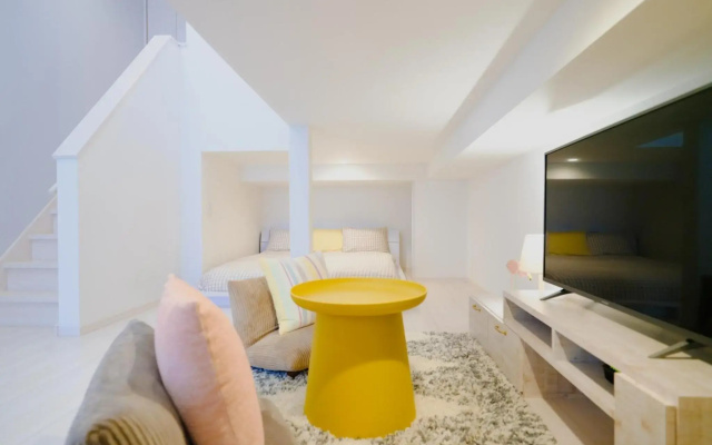YOUR ROOM Kumamoto Sta little 101 Vacation STAY 73968v