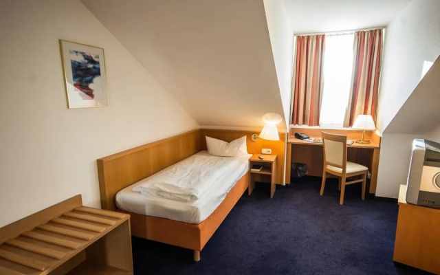 Achat Comfort Passau