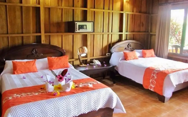 Hotel La Pradera del Arenal