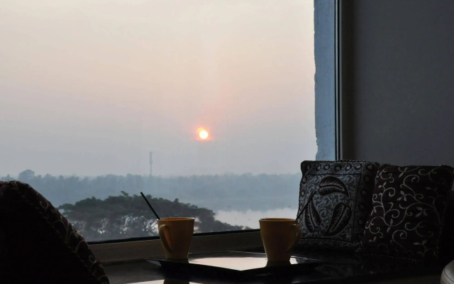 Keys Select by Lemon Tree Hotels, Kochi