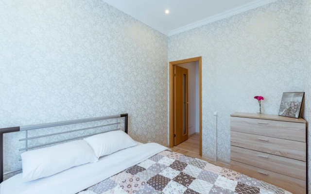 Welcome Home Apartments 5 Sovetskaya