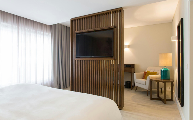 Four Points by Sheraton Sesimbra
