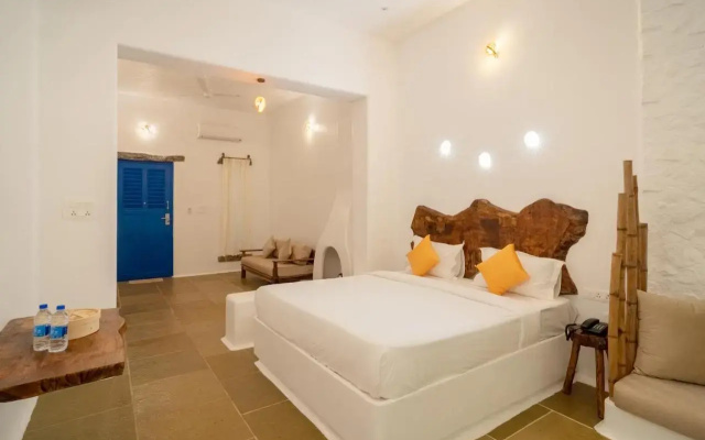 Conch Resort-Luxury Private Pool Suites