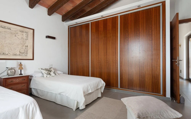 Bellpuig - Villa With Private Pool In Arta