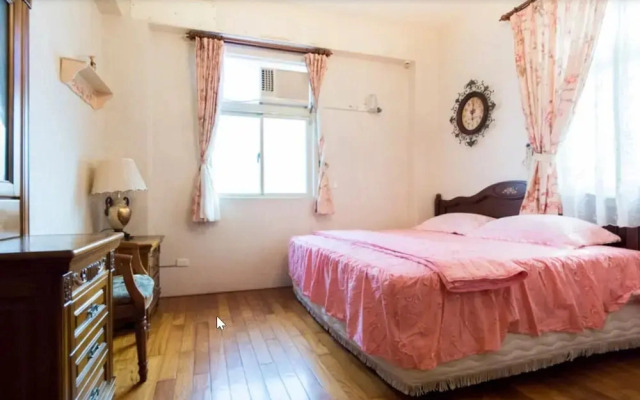 Julia B&B