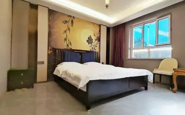 Yining Qingshe Homestay