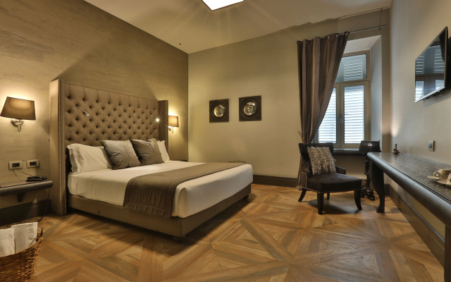 Forvm boutique Hotel