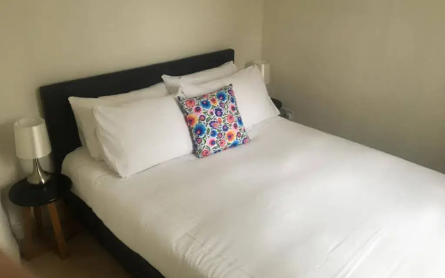St Giles Serviced Apartments