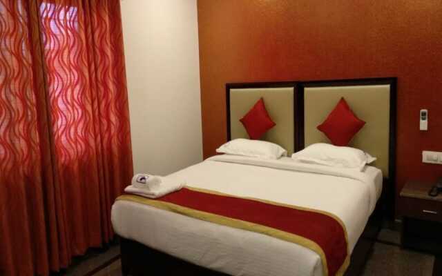 Hotel Coastal King