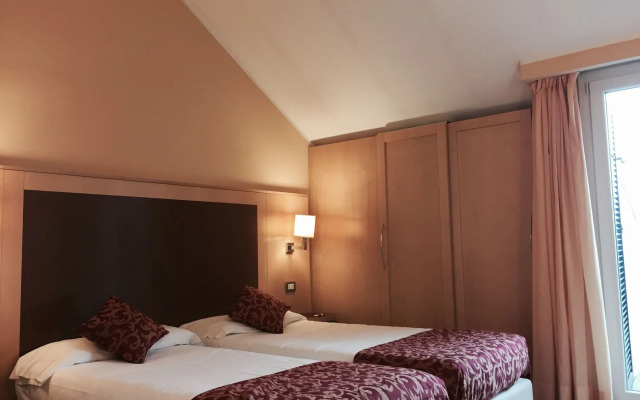 Scarlatti Hotel Milano
