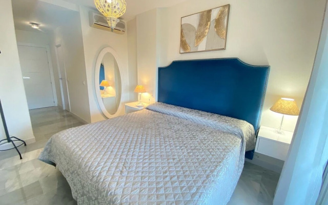 Apartamento Mi Capricho con vistas al Mar y Piscina