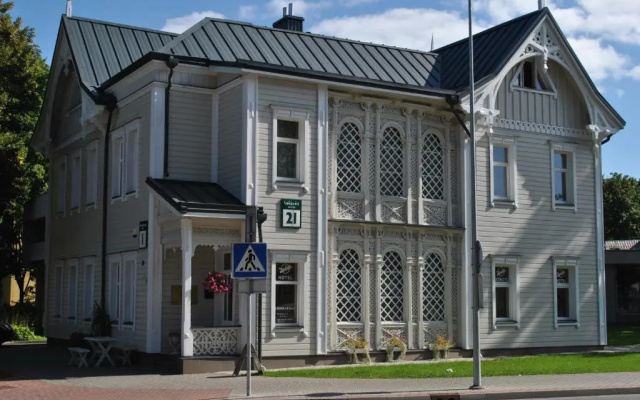 Dalija Hotel