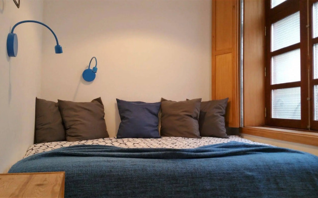 D&S - Porto São Bento Apartments I