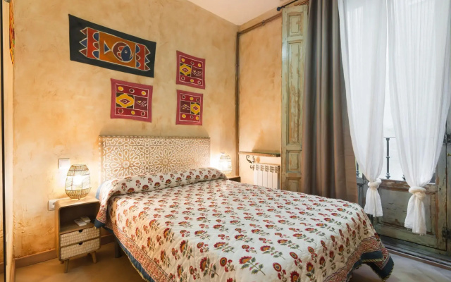 Artistic B&B