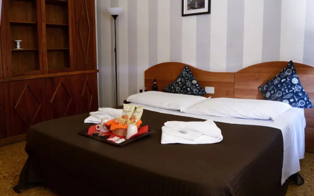 B&B Darius Firenze