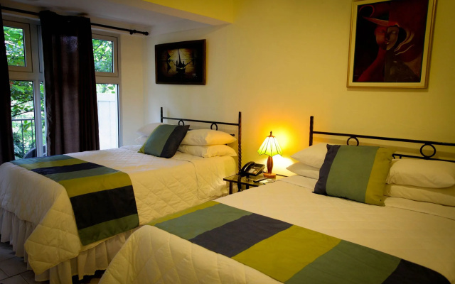 La Reserve Hotel
