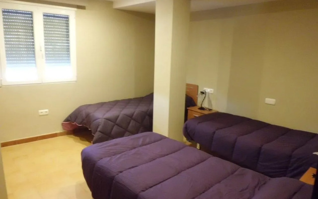 Chalet Vistamar