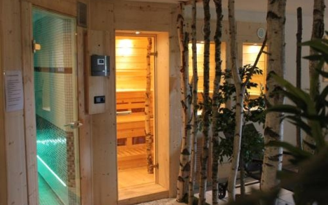 Stelinger Hof Hotel Münkel